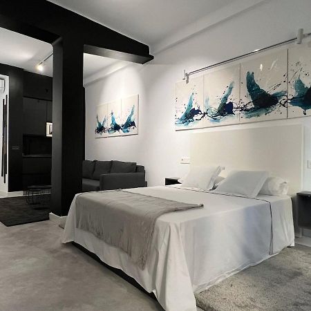Darsena Modern & Luxury Apartman Málaga Kültér fotó