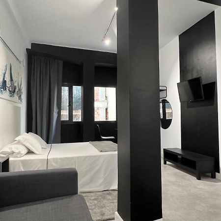 Darsena Modern & Luxury Apartman Málaga Kültér fotó