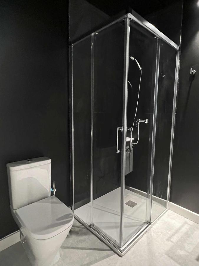 Darsena Modern & Luxury Apartman Málaga Kültér fotó
