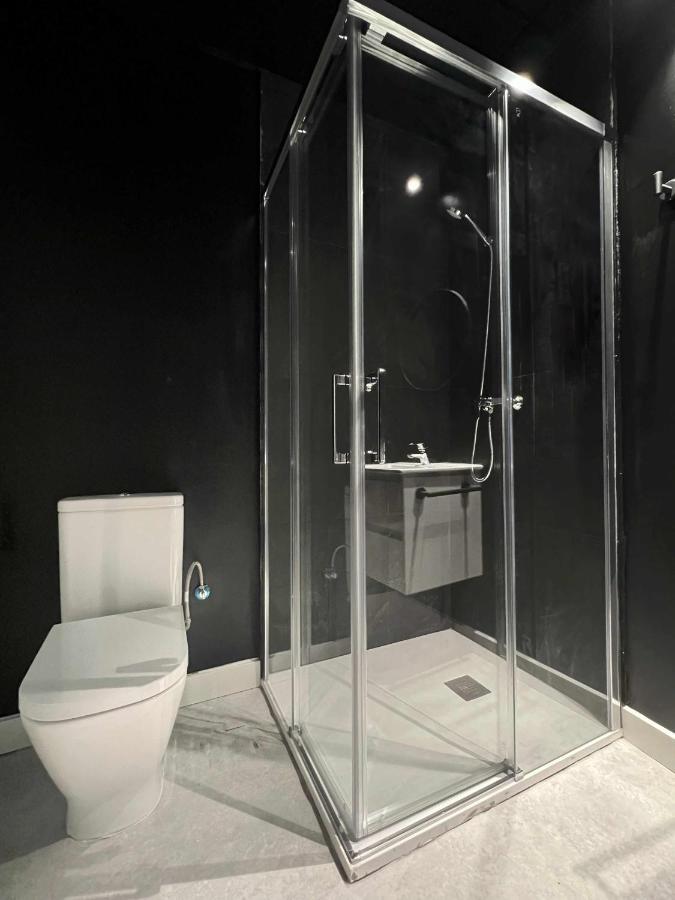 Darsena Modern & Luxury Apartman Málaga Kültér fotó